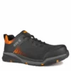 Safety Shoes STC Trainer Premium Athletic Work Shoes | Sizes 7 - 14