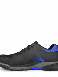 Safety Shoes STC Trainer Premium Athletic Work Shoes | Sizes 7 - 14