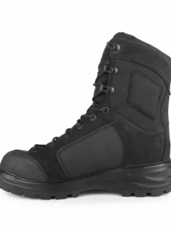 STC Malden Tactical Boot | Black | Sizes 6 - 14 8 Inch Safety Boots