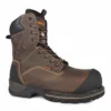 STC Rebel 8" Metal Free Work Boots | Sizes 7 - 14 8 Inch Safety Boots