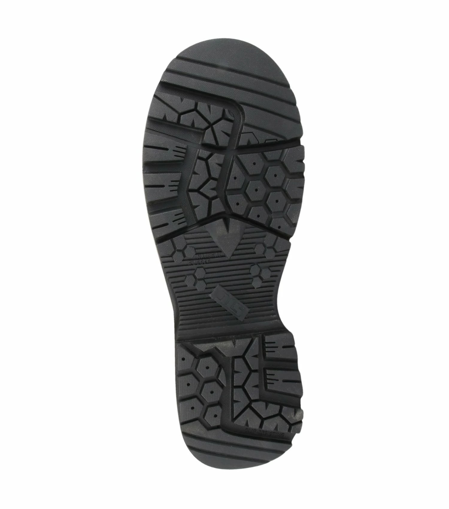 STC Rebel 8" Metal Free Work Boots | Sizes 7 - 14 8 Inch Safety Boots