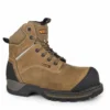 STC Outlaw 6" Metal Free Work Boot | Brown | Sizes 7 - 14