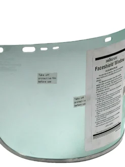 Personal Protective Equipment Sellstrom Universal Replacement Face Shield Windows