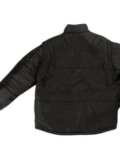Tough Duck S426 Insulated 300D 5-In-1 Safety Jacket | XS-5XL