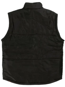 Tough Duck S426 Insulated 300D 5-In-1 Safety Jacket | XS-5XL