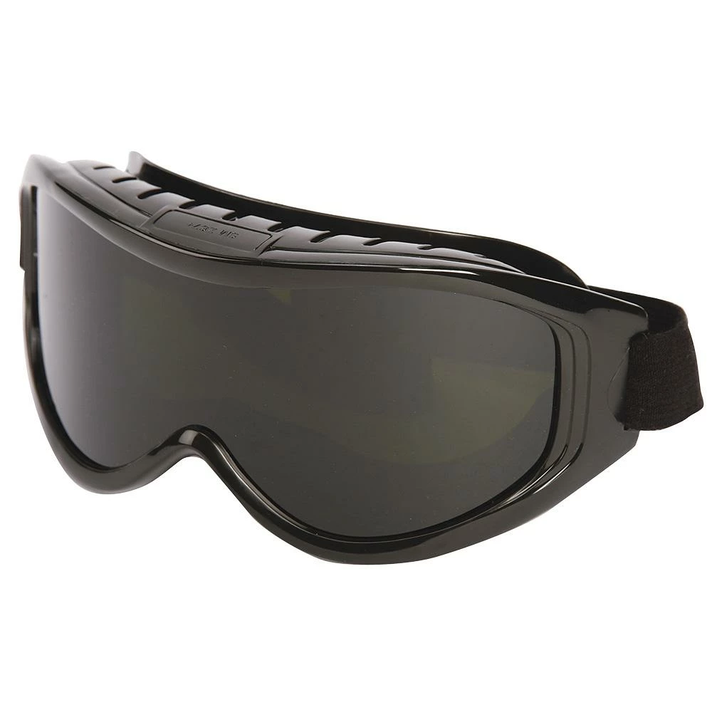 Sellstrom Odyssey II Series Shade 5 Cutting Goggles Personal Protective Equipment