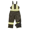 Tough Duck SB03 Camo Flex Duck Insulated Safety Overall