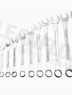 SG 16 Piece Combination Wrench Set