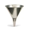 Delphos Galvanized Steel General Purpose Funnel | 1 Qt Capacity Lube And Fuel Tools