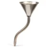 Delphos Galvanized Steel Transmission Funnel | 1 Qt Capacity Lube And Fuel Tools