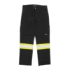 Tough Duck SP03 Flex Twill Cargo Safety Pant | Black | Sizes 30 - 44 Hi-Vis Work Wear