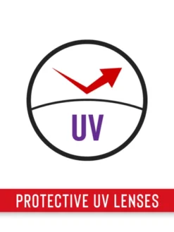 Coast Products Coast® SPG400 Rechargeable Inspection Beam Safety Glasses Lighting