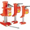 SPX Power Team Heavy Duty Dual Point Toe Jacks