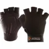 Impacto ST8610 Mesh Half Finger Carpal Tunnel Glove With VEP Impact Protection Ergonomics