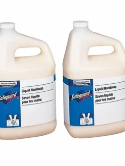 Safeguard® Liquid Hand Soap - 3.78L Jug - Case Of 2