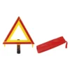 Pioneer Safety Warning Triangle