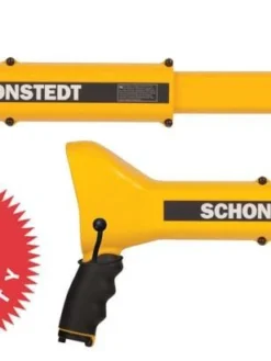 Schonstedt GA-92XTd Extendable Magnetic Locator Pipe Inspection & Locators
