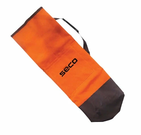 Seco Heavy-Duty Rhinotek Lath Carrying Bag For 48-Inch Lath Pipe Inspection & Locators