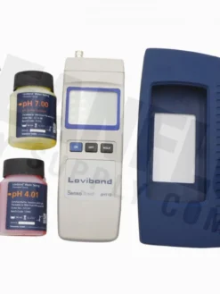Lovibond SensoDirect 110 Portable PH Kit With Electrode