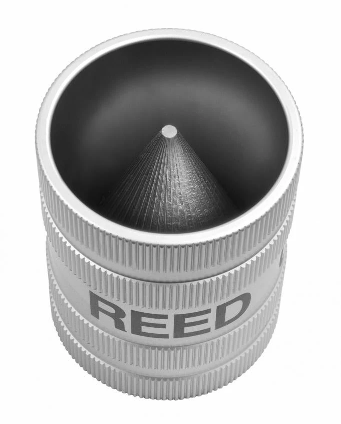 Reed DEB200 Deburring Tool - Inner/Outer Pipe Tools