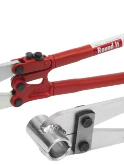 Reed RCR341 Round It Copper Straightener/Rerounder | 3/4