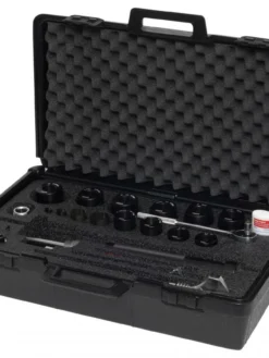 Reed FTP2000UNIV - Feed Tap Drilling Machine | 3/4