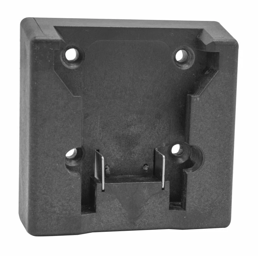 Reed Pump Stick Battery Adapter Plate - For Milwaukee 18V Slide Style Batteries Dewatering Pumps