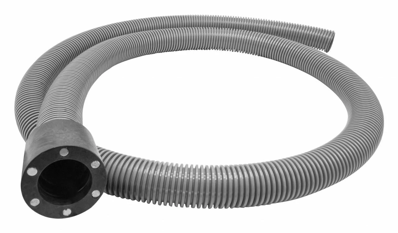 Reed Pump Stick Hose W/ Magnetic Connection - 7 Foot Length