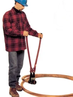 Reed RCR341 Round It Copper Straightener/Rerounder | 3/4