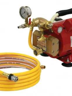 Reed EHTP500 Electric Hydrostatic Test Pump