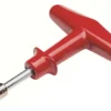 Pipe Tools Reed Ratcheting T-Handle Hex Wrenches