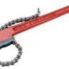 Reed Heavy Duty Chain Wrenches Pipe Tools