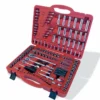 Signet Professional Socket And Tool Set - 187 Piece