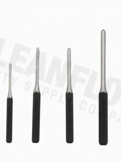 Hand Tools Signet 6 Piece Roll Pin Punch Set