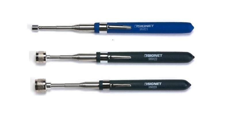 Automotive Tools Signet Industrial Magnetic Pick Up Tools