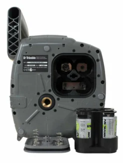 Spectra Precision LL300S-27 Laser Level Package With Laser, Receiver, Tripod And Rod In Case Pipe Inspection & Locators