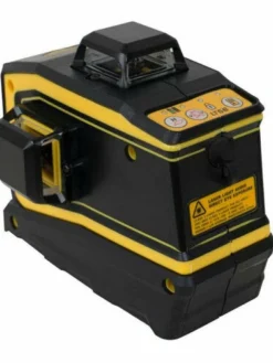 Spectra Precision LT56-2 Rugged Universal Laser Layout Tool Package