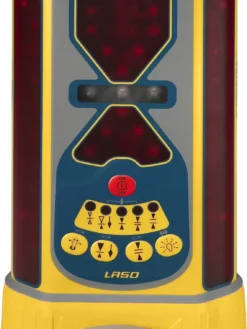 Spectra Precision LR50W-MM Machine Mount Laser For Grading And Excavating Pipe Inspection & Locators