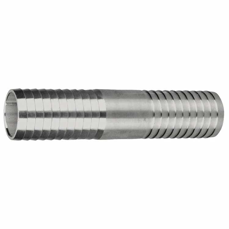 Greenline Stainless Steel Hose Mender Hose And Fittings