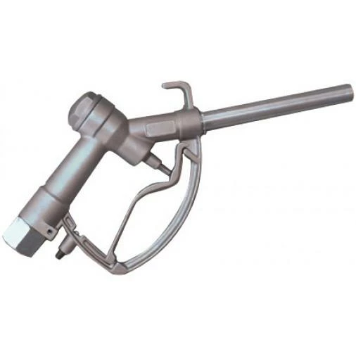 Greenline Straight Spout Premium Utility Fuel Nozzle