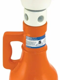 Strongarm Heavy Duty Mechanical Screw Jacks | 5 Ton To 25 Ton