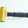 ABC Hammers Hand Tools Stryker XHD Unbreakable Poly Handle Club Hammers