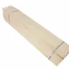 Duratech Heavy Duty Surveying Laths - 48" X 1/2" X 3/4" - Bundle Of 48