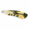 Unex Hand Tools Standard Design Utility Knife - Plastic Handle