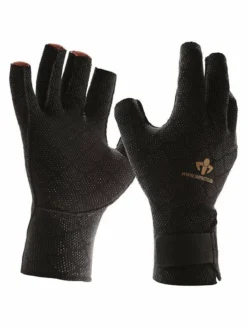 Impacto TS199 Anti-Fatigue Open Finger Thermo Glove Ergonomics