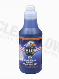 Whitlam Talon Waterless Urinal Trap Sealant Cleaning Supplies