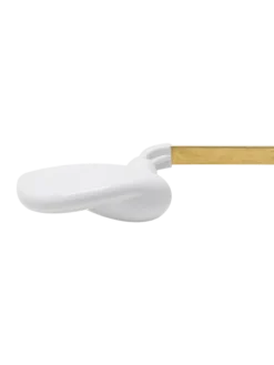 Fluidmaster 683C White Finish Tank Lever Maintenance Supplies