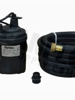 Flotec FP0S1300X Tempest Water Removal Utility Pump