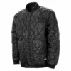 Work Wear Terra Ice Quilted Winter Jacket | Black | S-5XL