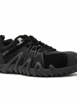 Terra Safety Footwear Safety Shoes Terra Spider X Composite Toe Men's Metal Free Work Shoe | Sizes 7 - 13